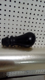 MANOPLA CAMBIO MANUAL CITROEN C4