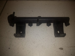 FLAUTA CITROEN C3 1.6 AUTOMÁTICO 2012