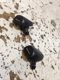 Par Esguicho Capo Peugeot 207 2008