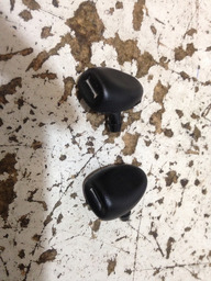 PAR ESGUICHO CAPO PEUGEOT 207 2008