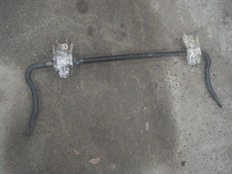 Barra Estabilizadora Peugeot 408 Thp 2013