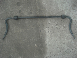 BARRA ESTABILIZADORA PEUGEOT 408 THP 2013