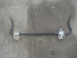 BARRA ESTABILIZADORA PEUGEOT 408 THP 2013