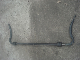 BARRA ESTABILIZADORA PEUGEOT 408 THP 2013