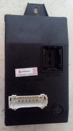 Modulo Central Bsi Sandero 1.6  8201068828a