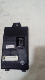 MODULO CENTRAL BSI SANDERO 1.6  8201068828A