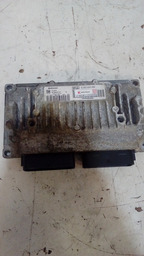 MODULO CAMBIO AUTOMÁTICO PEUGEOT 307 C4 S126024101C