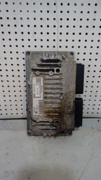 MODULO CAMBIO AUTOMÁTICO PEUGEOT 307 C4 S126024101C