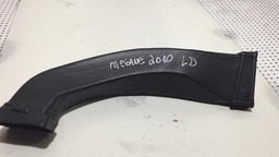 Duto Ar Ventilação Painel Megane 2010 Lado Direito