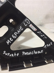 Suporte Para Choque Traseiro Lado Direito Megane 2010