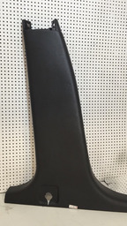 Acabamento Interno Coluna Central Citroen C3 2012 Unitario