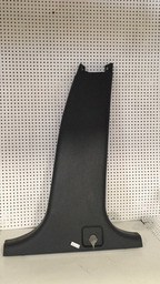 ACABAMENTO INTERNO COLUNA CENTRAL CITROEN C3 2012 UNITARIO