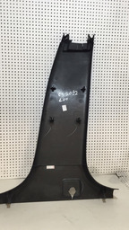 ACABAMENTO INTERNO COLUNA CENTRAL CITROEN C3 2012 UNITARIO