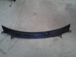 CHURRASQUEIRA RENAULT MEGANE 2006 A 2012