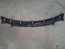 CHURRASQUEIRA RENAULT MEGANE 2006 A 2012