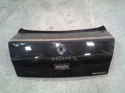 TAMPA TRASEIRA RENAULT MEGANE SEDAN 2006 A 2012