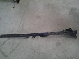 Soleira Lado Direito Renault Megane Sedan 2006 A 2012