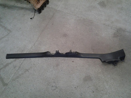 SOLEIRA LADO DIREITO RENAULT MEGANE SEDAN 2006 A 2012