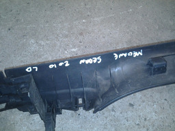 SOLEIRA LADO DIREITO RENAULT MEGANE SEDAN 2006 A 2012