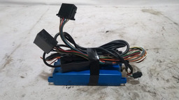 ADAPTADOR BLUETOOTH AUXILIAR UNIVERSAL COM MICROFONE