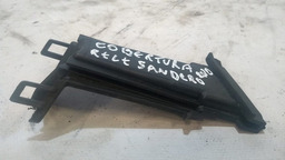 COBERTURA RELÉ SANDERO 2010 1.6 8V