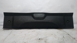 Acabamento Porta Mala Citroen C4 Pallas Hatch 2010