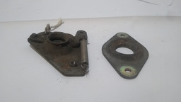 Fechadura Capo Peugeot 205 1995