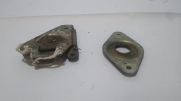 FECHADURA CAPO PEUGEOT 205 1995
