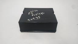 CAIXA FUSÍVEL PEUGEOT 205 1995