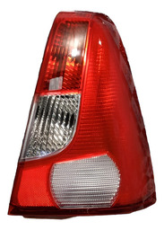 Lanterna Traseira Direita Logan 07/10