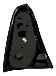 LANTERNA TRASEIRA DIREITA LOGAN 07/10