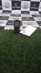 ACABAMENTO MAÇANETA INTERNA TRASEIRA DIREITO C4 PALLAS 2012