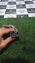 ACABAMENTO MAÇANETA INTERNA TRASEIRA DIREITO C4 PALLAS 2012