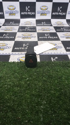 Botão Alerta Sandero 2010