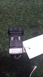 BOTÃO ALERTA SANDERO 2010