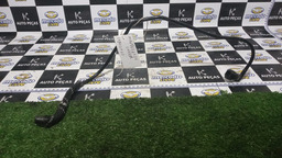 Mangueira Canister C4 Pallas 2.0