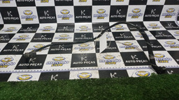 MANGUEIRA CANISTER C4 PALLAS 2.0