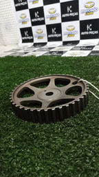 POLIA COMANDO DE VÁLVULA PARATI 2003 1.8 8 VÁLVULAS