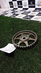 POLIA COMANDO DE VÁLVULA PARATI 2003 1.8 8 VÁLVULAS