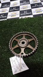 POLIA COMANDO DE VÁLVULA PARATI 2003 1.8 8 VÁLVULAS