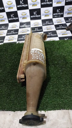 RESERVATÓRIO RADIADOR PARTNER 2003 1.8 8 VÁLVULAS