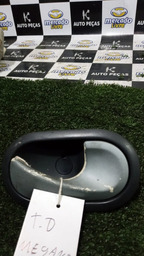 Maçaneta Interna Traseira Direita Megane Grand Tour 2012