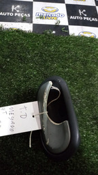 MAÇANETA INTERNA TRASEIRA DIREITA MEGANE GRAND TOUR 2012