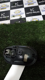 MAÇANETA INTERNA TRASEIRA DIREITA MEGANE GRAND TOUR 2012