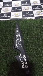 Acabamento Moldura Para-brisa L.d Megane Grand Tour 2012