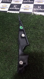 ACABAMENTO MOLDURA PARA-BRISA L.D MEGANE GRAND TOUR 2012