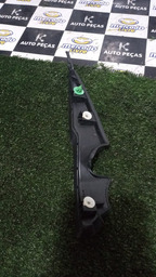 ACABAMENTO MOLDURA PARA-BRISA L.D MEGANE GRAND TOUR 2012