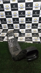 Duto De Ar Do Painel Megane Grand Tour 2012 Lado Direito