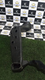 DUTO DE AR DO PAINEL MEGANE GRAND TOUR 2012 LADO DIREITO