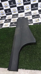 Moldura Inferior Painel Citroen C4 L.d Pallas 2010